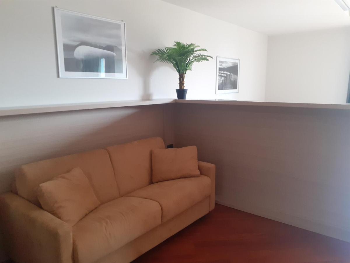 Open Space 53 Con Parcheggio In Struttura E Colazione Deliziosa Τορίνο Εξωτερικό φωτογραφία